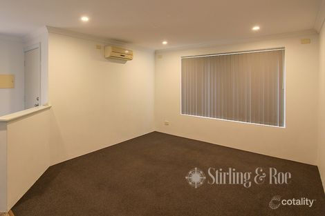 Property photo of 22 Halpin Circle Ellenbrook WA 6069