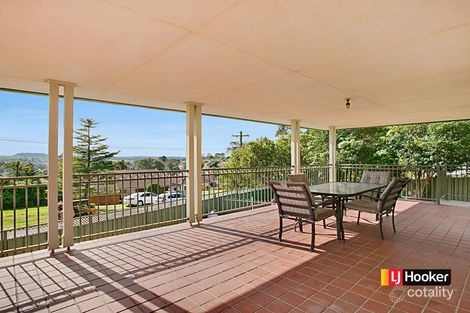 Property photo of 2 Radnor Place Campbelltown NSW 2560