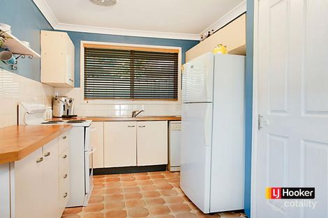 Property photo of 2 Radnor Place Campbelltown NSW 2560