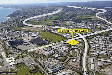 10 Sherriffs Rd W, Lonsdale, SA 5160