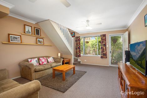 Property photo of 3/23 Pye Road Quakers Hill NSW 2763