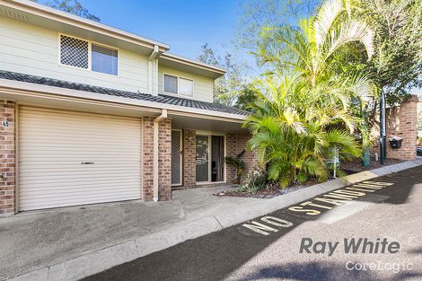 Property photo of 45/63-67 Bowen Street Capalaba QLD 4157