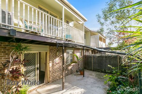 Property photo of 45/63-67 Bowen Street Capalaba QLD 4157