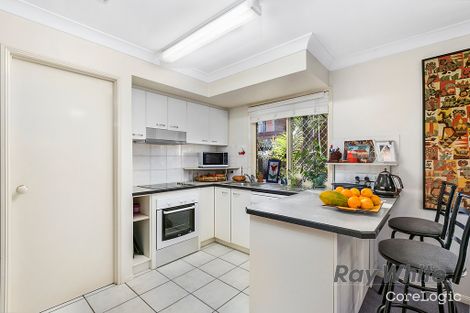 Property photo of 45/63-67 Bowen Street Capalaba QLD 4157