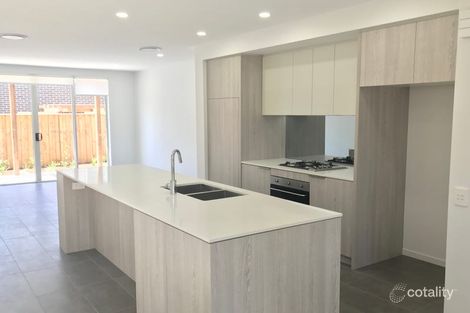 Property photo of 19 Mirbelia Street Denham Court NSW 2565