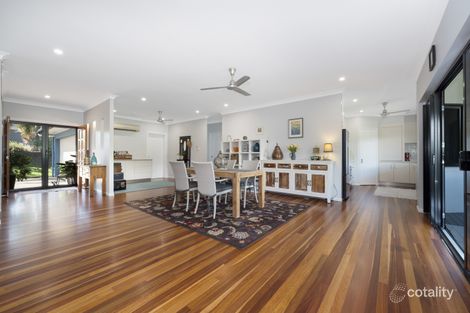 Property photo of 22 Lockyer Place Mount Louisa QLD 4814