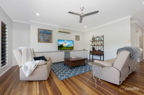 Property photo of 22 Lockyer Place Mount Louisa QLD 4814