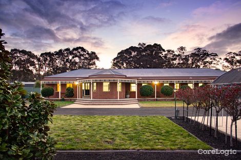 Property photo of 28A Monsants Road Maiden Gully VIC 3551