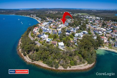 Property photo of 24 Scott Circuit Salamander Bay NSW 2317