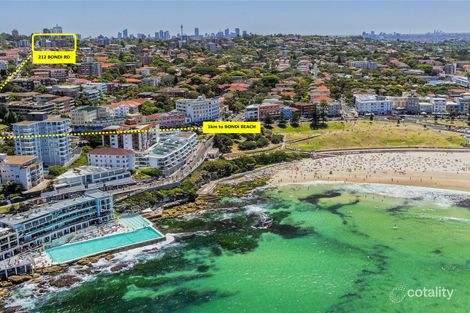 311/212-218 Bondi Rd, Bondi, NSW 2026