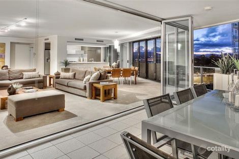 4059/4 Parkland Bvd, Brisbane City, QLD 4000