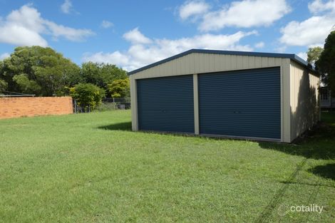 Property photo of 12 Jefferies Street Murgon QLD 4605