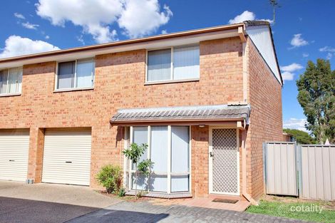 Property photo of 7/22 Highfield Road Quakers Hill NSW 2763