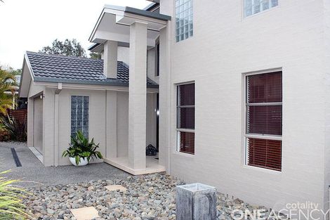 Property photo of 1A Dilberang Close South West Rocks NSW 2431