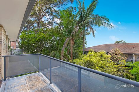 Property photo of 8/118 Shirley Road Wollstonecraft NSW 2065
