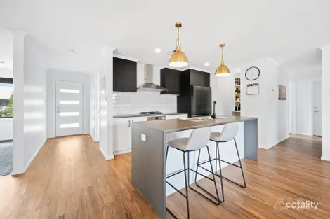 Property photo of 3 Greenwood Court Suttontown SA 5291