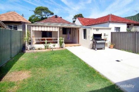 Property photo of 62 Hardie Street Mascot NSW 2020