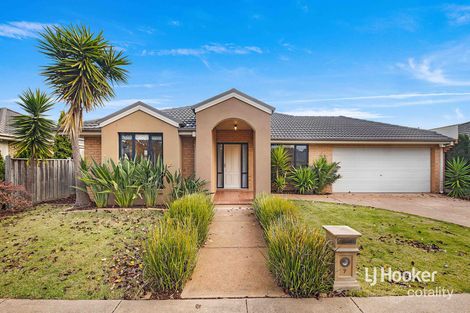 Property photo of 7 Springbrook Place Point Cook VIC 3030