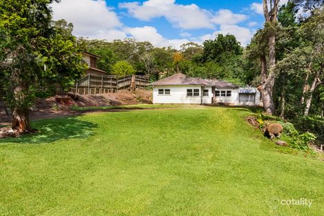 Property photo of 48 Warragal Road Turramurra NSW 2074