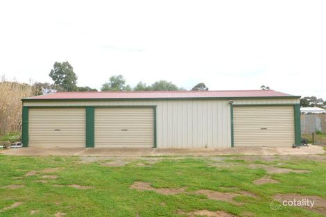 Property photo of 46 Browne Street Caltowie SA 5490