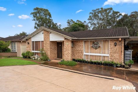 111 Stockholm Ave, Hassall Grove, NSW 2761