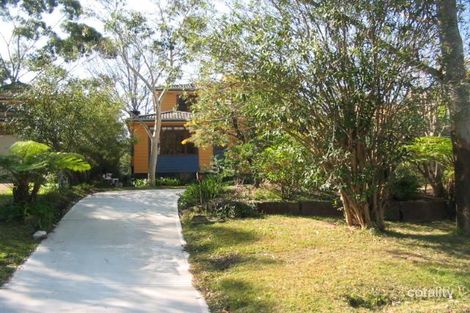 4 Burringbar St, North Balgowlah, NSW 2093