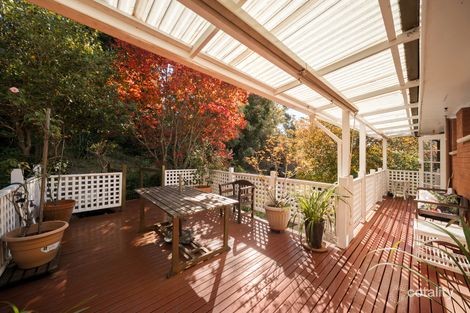 Property photo of 56 Hall Parade Hazelbrook NSW 2779