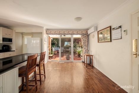 Property photo of 56 Hall Parade Hazelbrook NSW 2779