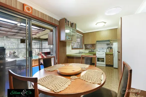 Property photo of 9 Bourke Avenue Barrack Heights NSW 2528