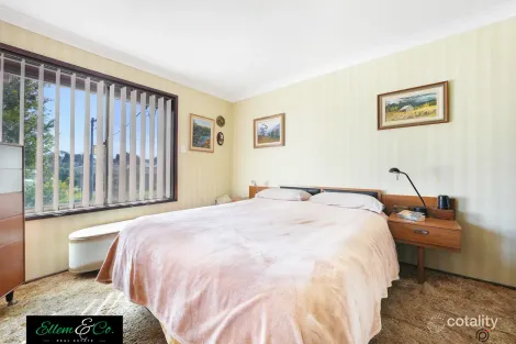 Property photo of 9 Bourke Avenue Barrack Heights NSW 2528