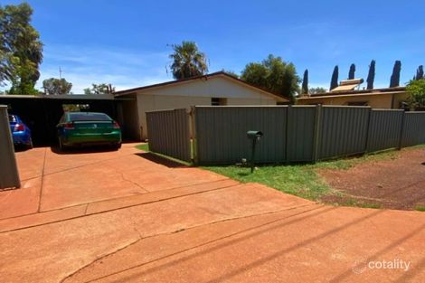 Property photo of 9 Culldorah Street Newman WA 6753