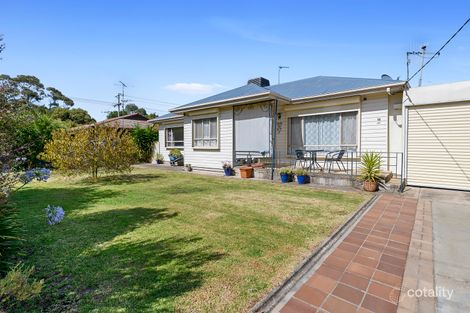 18 Lavery St, Benalla, VIC 3672