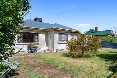 Property photo of 18 Lavery Street Benalla VIC 3672