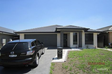 19 Galileo St, Gregory Hills, NSW 2557