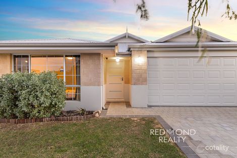 Property photo of 8 Koma Lane Jindalee WA 6036