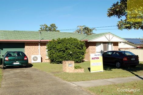 Property photo of 132 Macarthy Road Marsden QLD 4132