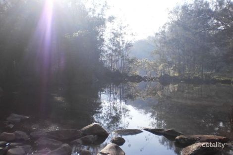 Lot 144 Sugarbag Rd, Tabulam, NSW 2469