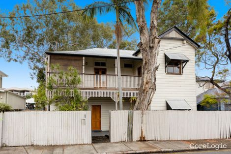 Property photo of 24 Rosina Street Kangaroo Point QLD 4169