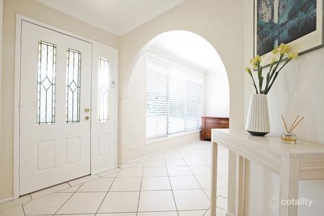 Property photo of 18 Cartwright Place Glenmore Park NSW 2745