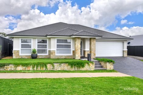 Property photo of 5 Walmsley Crescent Silverdale NSW 2752