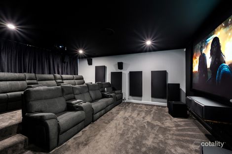 Property photo of 5 Walmsley Crescent Silverdale NSW 2752