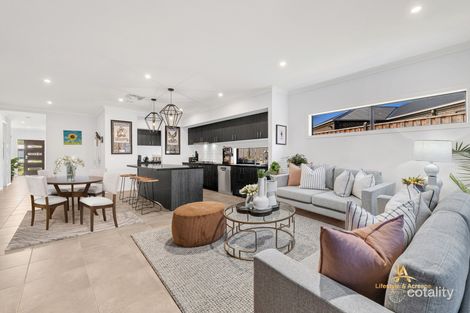 Property photo of 29 Peachtree Drive Drouin VIC 3818