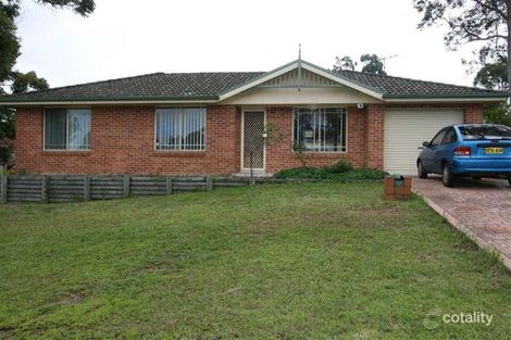 Property photo of 1 Flametree Link Medowie NSW 2318