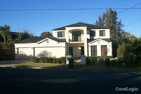 Property photo of 118 Felton Road Carlingford NSW 2118