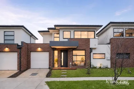 10b Shakespeare Gr, Heidelberg Heights, VIC 3081