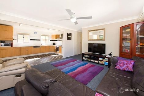 Property photo of 100 Molloy Road Cannon Hill QLD 4170