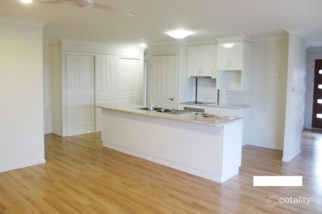 Property photo of 52 Diggers Drive Dalby QLD 4405