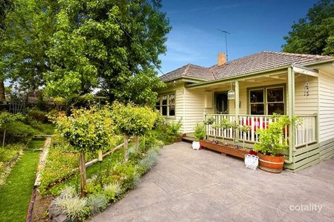 Property photo of 10 Killara Street Box Hill North VIC 3129