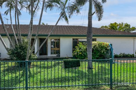 2/7 Oxford St, Hyde Park, QLD 4812