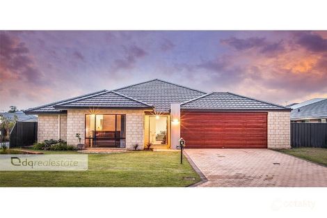 1 Gimlet Link, Carramar, WA 6031